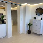 Apartman Wellness - Privat-spa Mit Whirlpool, Sauna & Kino Grub am Forst