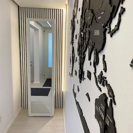 Luxus Privat-Spa Mit Whirlpool, Sauna & Heimkino Appartamento *