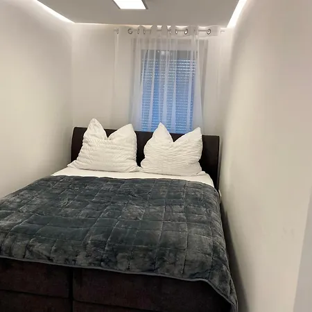 Wellness - Privat-spa Mit Whirlpool, Sauna & Kino