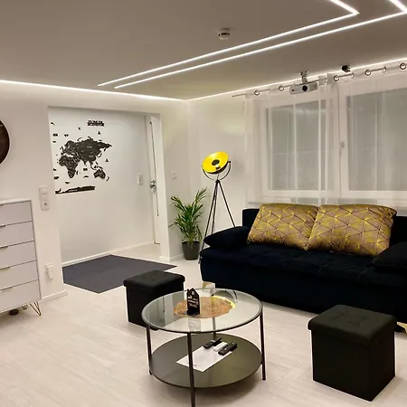 Luxus Privat-Spa Mit Whirlpool, Sauna & Heimkino Appartamento *