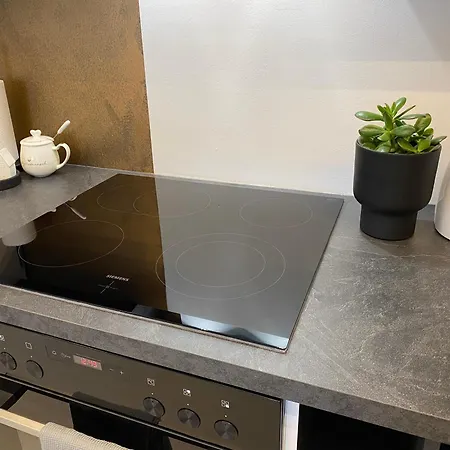 Appartamento Luxus Privat-Spa Mit Whirlpool, Sauna & Heimkino *