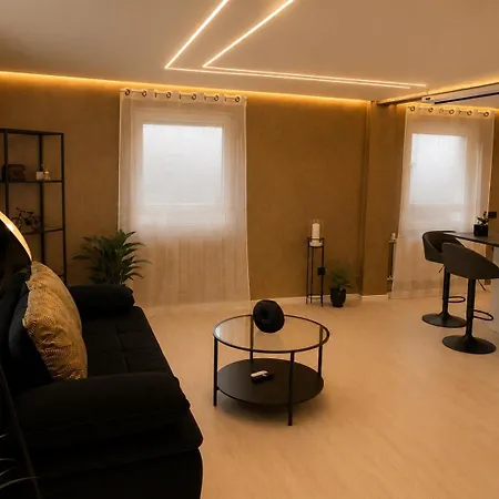 Apartamento Wellness - Privat-spa Mit Whirlpool, Sauna & Kino