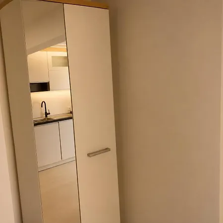 公寓 Luxus Privat-spa Mit Whirlpool, Sauna & Heimkino