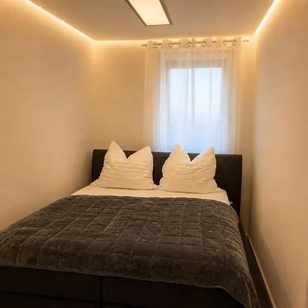 Luxus Privat-spa Mit Whirlpool, Sauna & Heimkino *