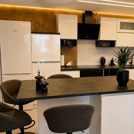 Apartamento Wellness - Privat-spa Mit Whirlpool, Sauna & Kino Grub am Forst