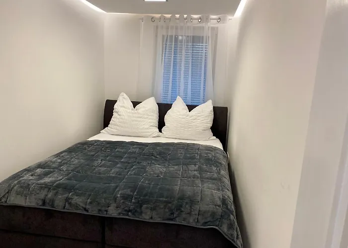 Wellness - Privat-spa Mit Whirlpool, Sauna & Kino